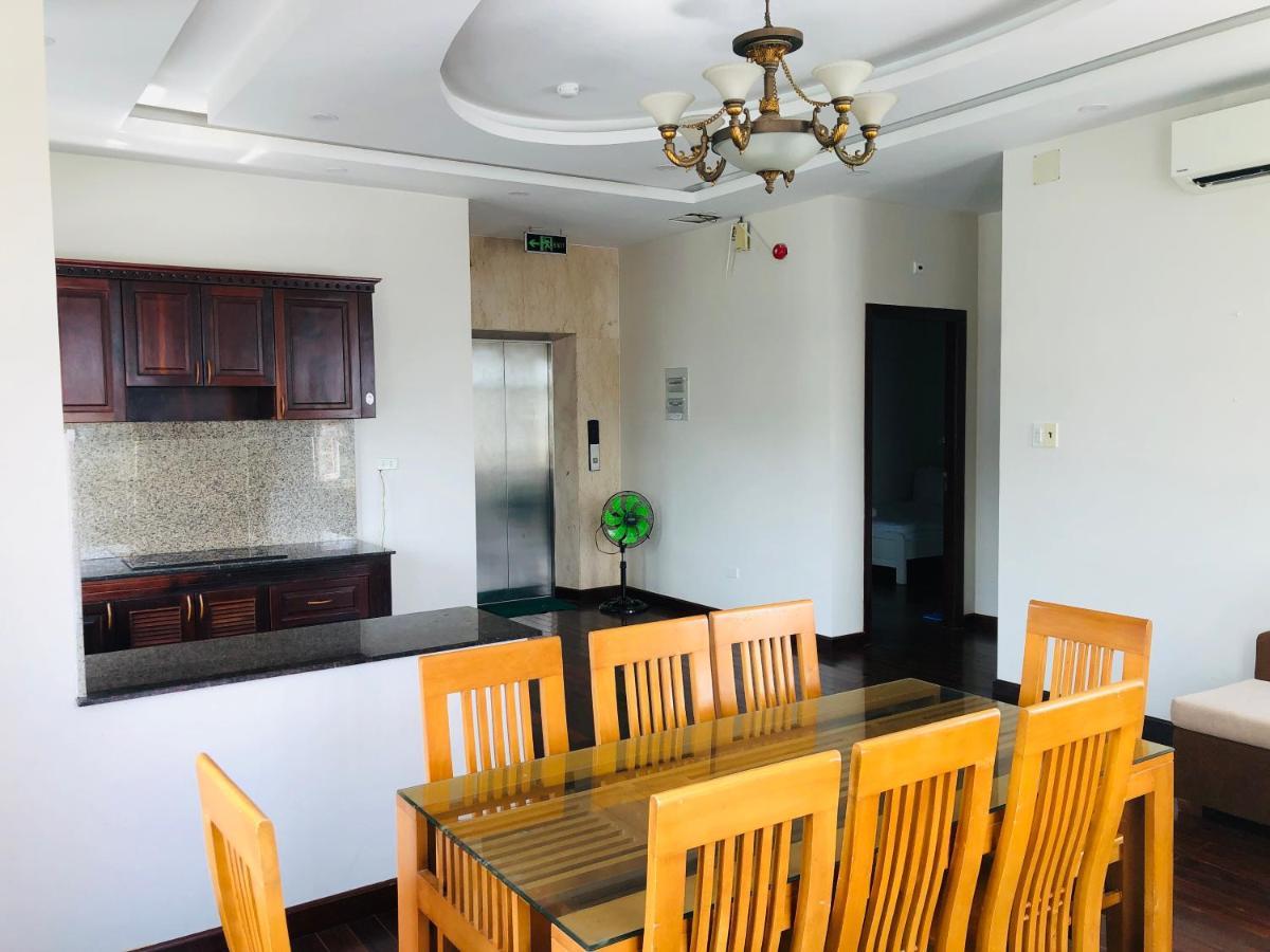 Khach San Ngoc Son Phu Quoc Hotel Екстериор снимка
