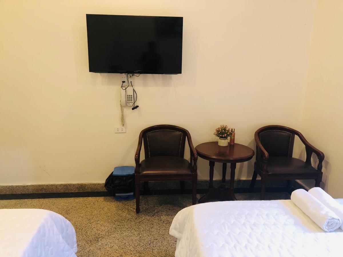 Khach San Ngoc Son Phu Quoc Hotel Екстериор снимка