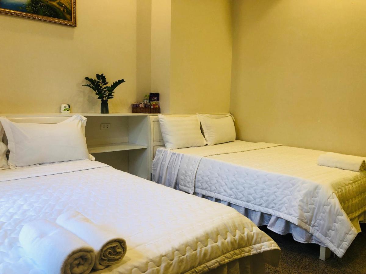 Khach San Ngoc Son Phu Quoc Hotel Екстериор снимка