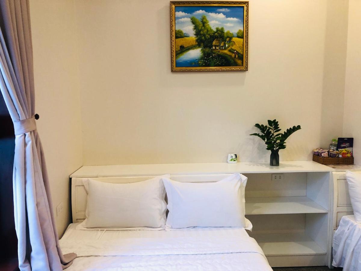 Khach San Ngoc Son Phu Quoc Hotel Екстериор снимка