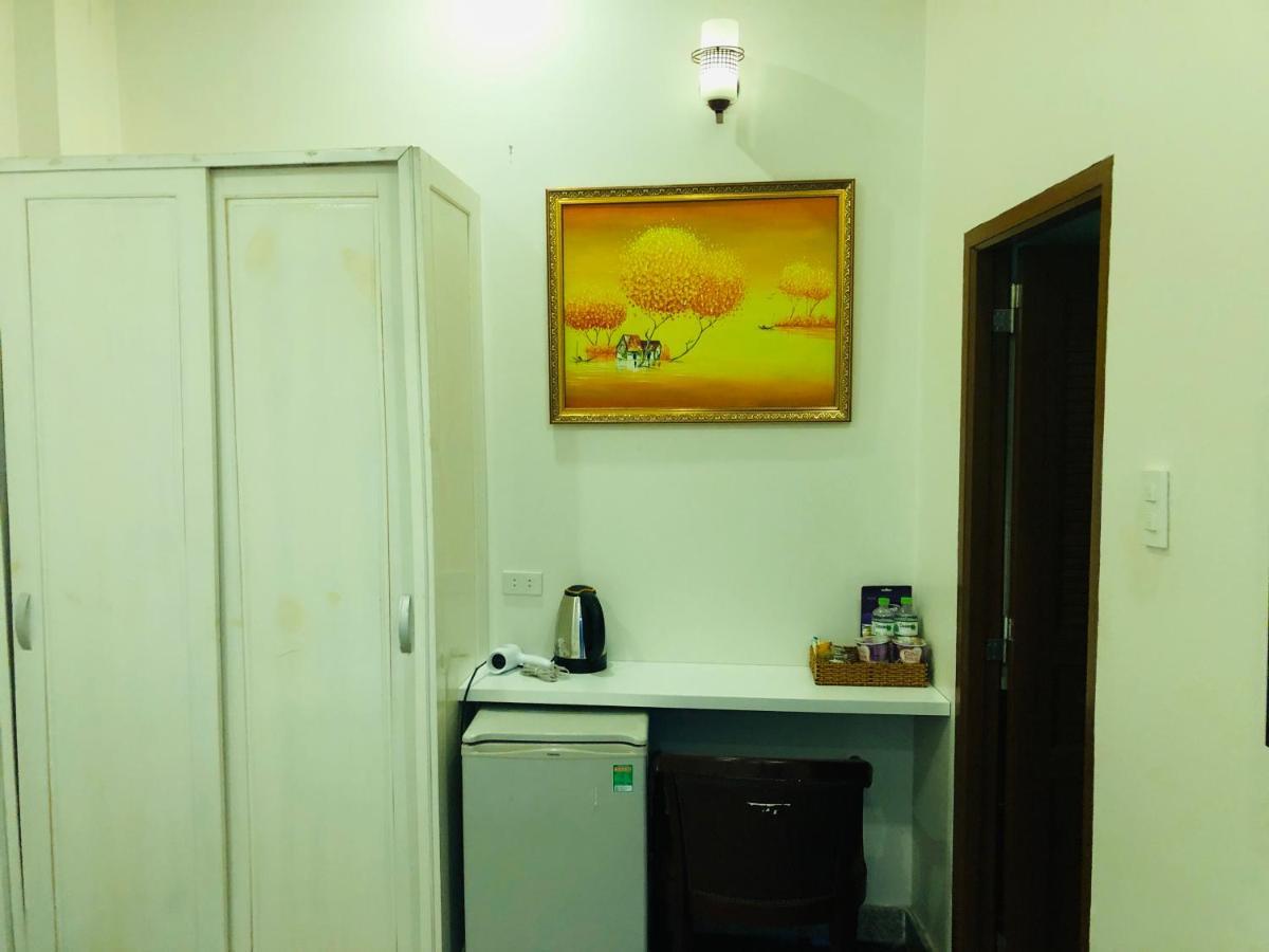 Khach San Ngoc Son Phu Quoc Hotel Екстериор снимка