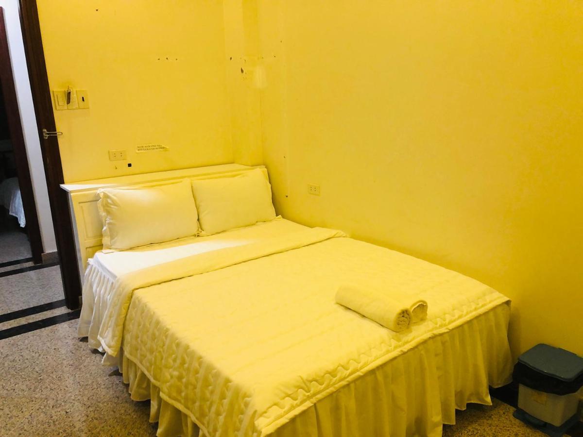 Khach San Ngoc Son Phu Quoc Hotel Екстериор снимка