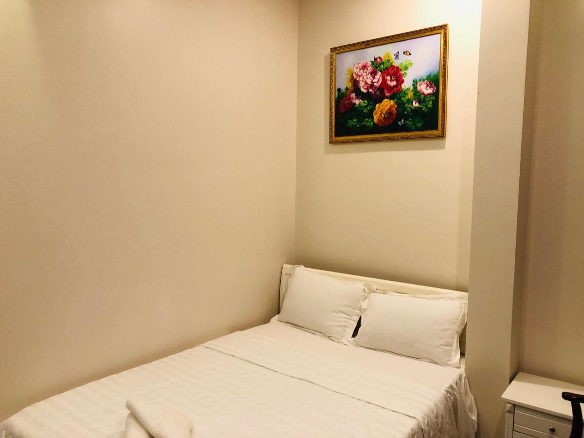 Khach San Ngoc Son Phu Quoc Hotel Екстериор снимка