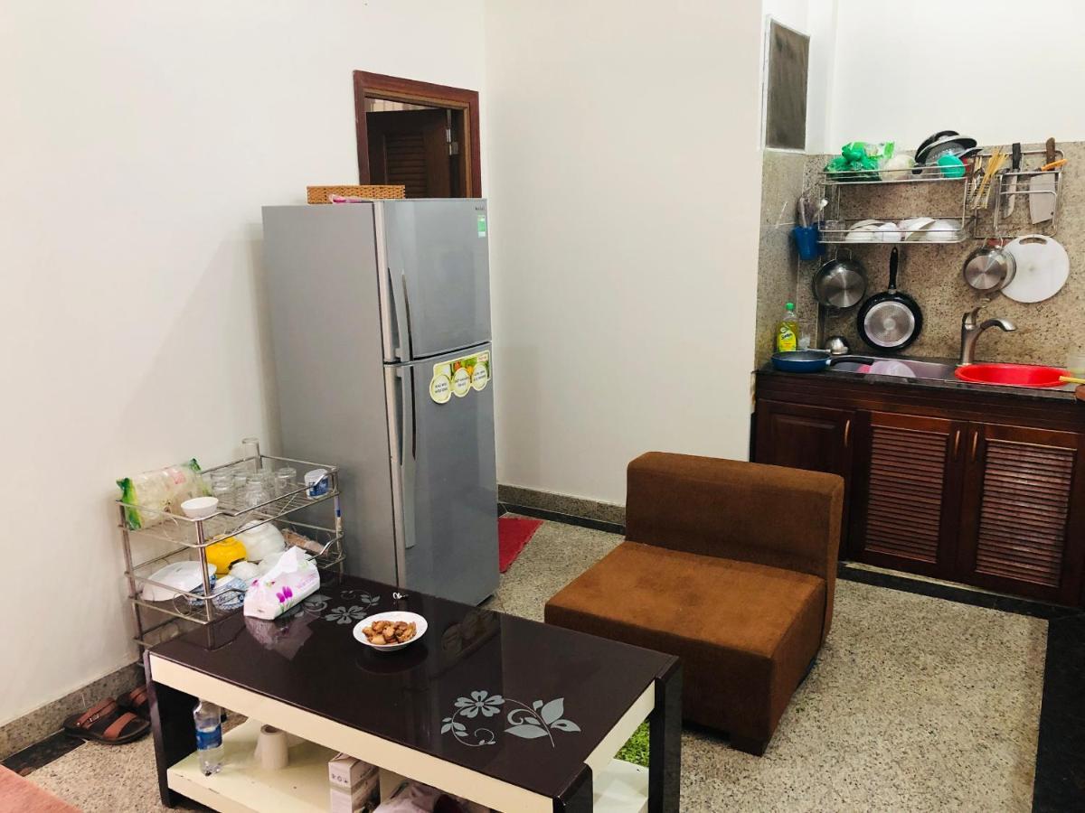 Khach San Ngoc Son Phu Quoc Hotel Екстериор снимка