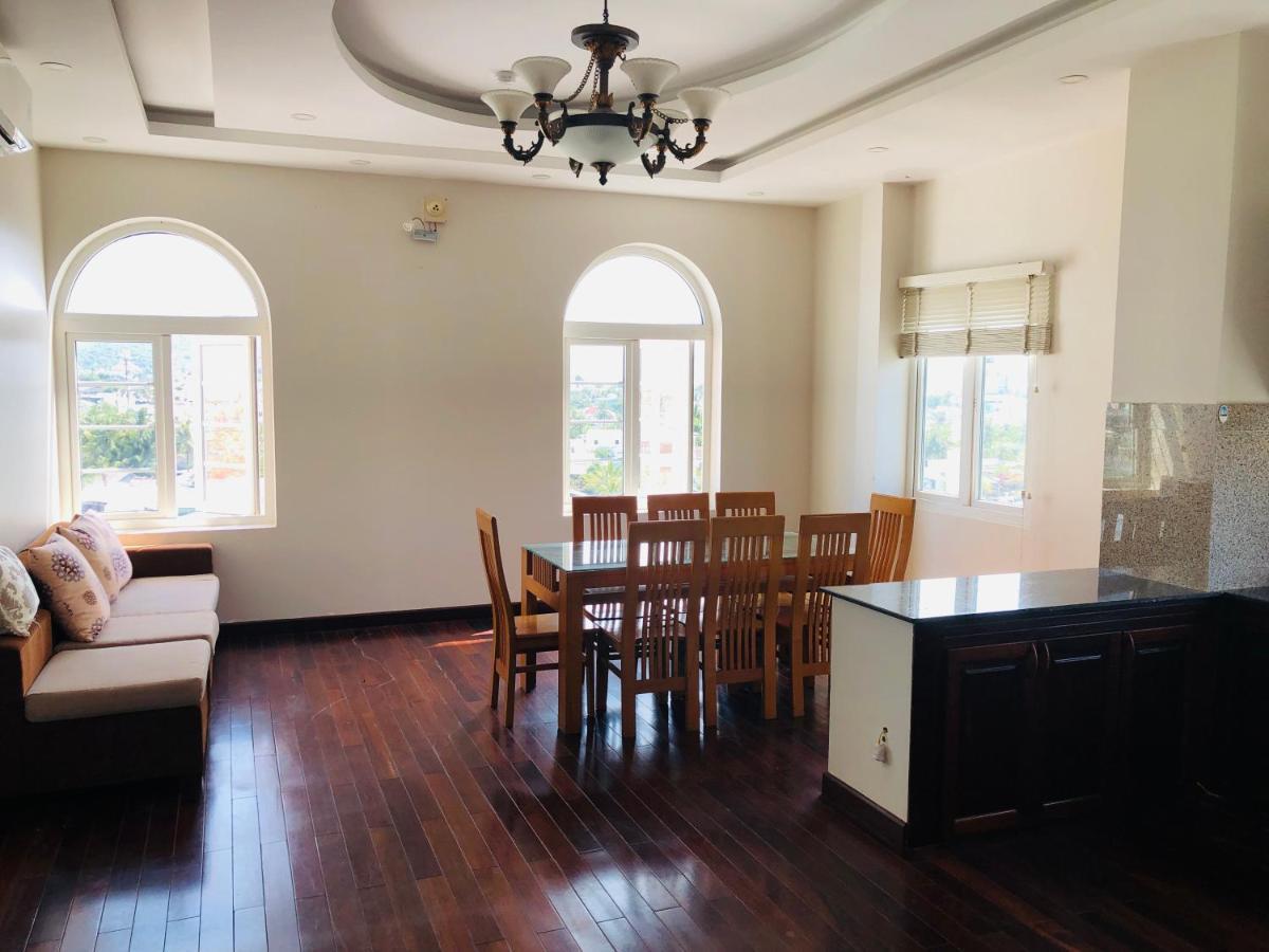 Khach San Ngoc Son Phu Quoc Hotel Екстериор снимка
