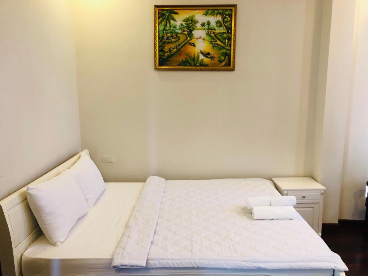 Khach San Ngoc Son Phu Quoc Hotel Екстериор снимка
